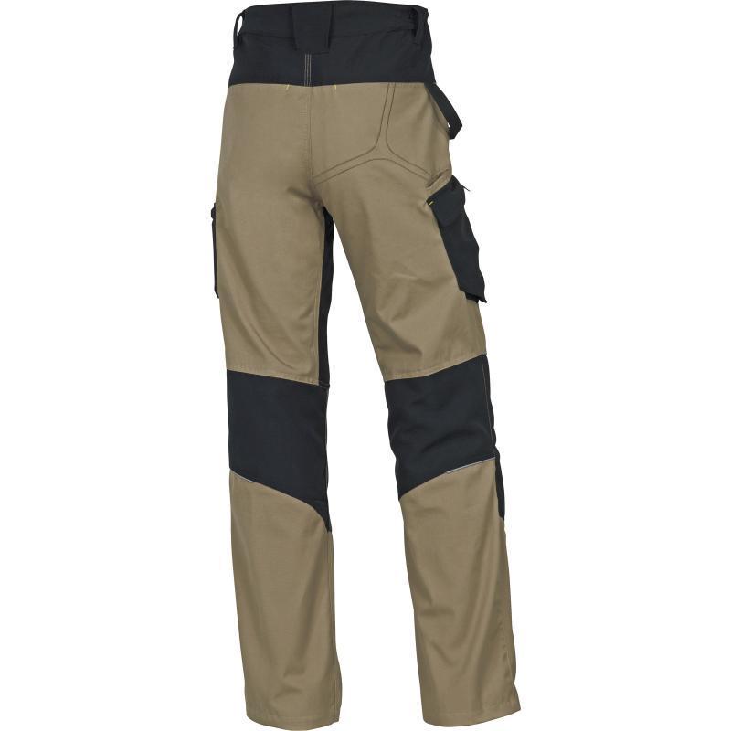 Rodilleras Delta Plus Panoply Mopa 2 Mach Originals Cargo Pantalones De Trabajo Pantalones